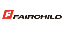 Fairchild Logo - Precision Regulator 精密調壓閥與 Volume Booster