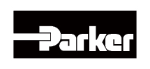 Parker Logo - Air Preparation (FRL) 與 Pneumatic Components