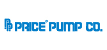 PRICE PUMP Logo - Centrifugal & Mag Drive Pump 磁驅泵浦